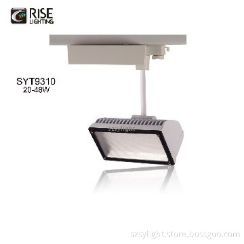,top popular SAMSUNG SMD led track lighting